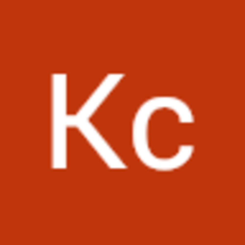 Meet your Posher, Kc